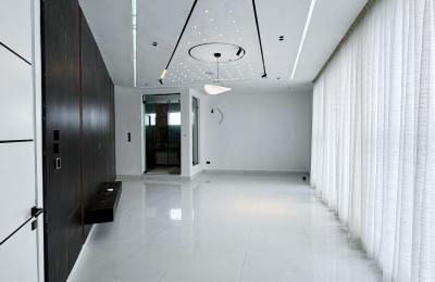 5 Bedroom Fully Detached Duplex