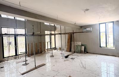 5 Bedroom Fully Detached Duplex