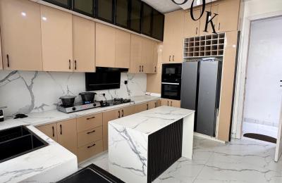 5 Bedroom Fully Detached Duplex