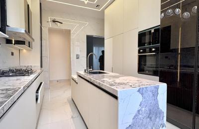 4 bedroom terrace duplex