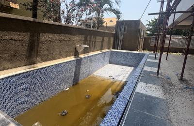 5 Bedroom Fully Detached Duplex