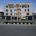2 Bedroom Maisonette