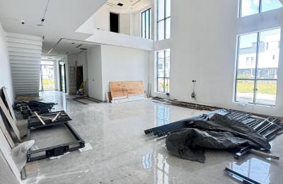 5 Bedroom Semi Detached Duplex