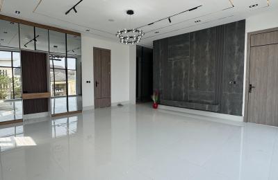 5 Bedroom Fully Detached Duplex
