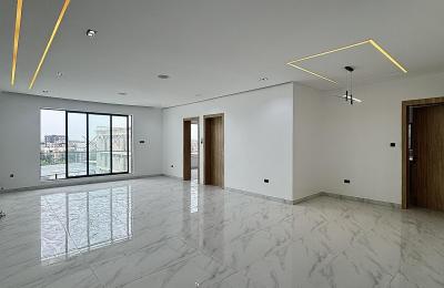 2-bedroom apartment