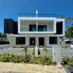 5 Bedroom Semi Detached Duplex