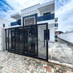 3 Bedroom Semi-Detached Duplex