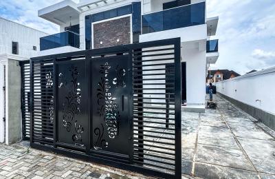 3 Bedroom Semi-Detached Duplex