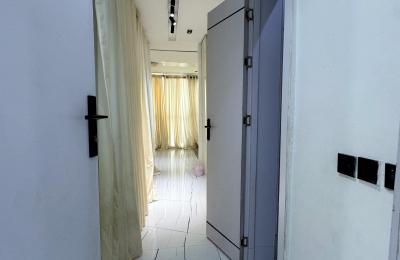 5 Bedroom Fully Detached Duplex