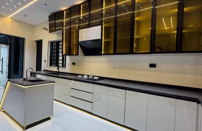 5 Bedroom Fully Detached Duplex
