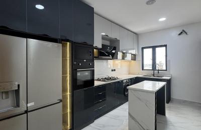 2-bedroom apartment