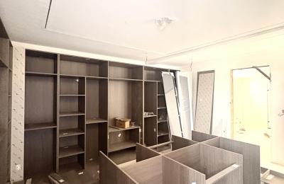 5 Bedroom Fully Detached Duplex