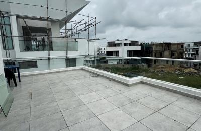 5 Bedroom Fully Detached Duplex