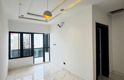 4 bedroom terrace duplex