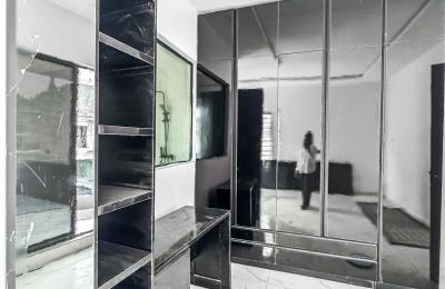 3 Bedroom Semi-Detached Duplex