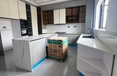 7 Bedroom Fully Detached Duplex