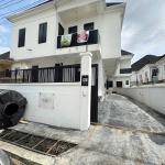 5 bedroom fully detached duplex