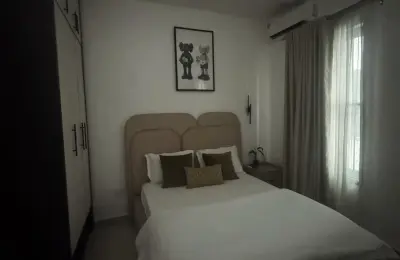 2 Bedroom Maisonette