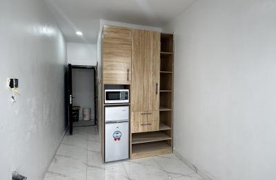 2-bedroom apartment