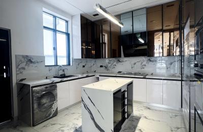 5 Bedroom Fully Detached Duplex