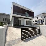 5 Bedroom Fully Detached Duplex