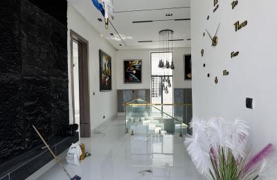 5 Bedroom Fully Detached Duplex