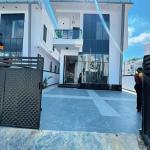 4 Bedroom Fully Detached Duplex
