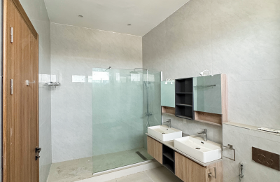 4 Bedroom Penthouse