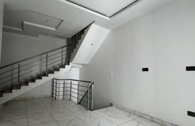 5 Bedroom Semi Detached Duplex