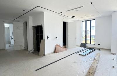 5 Bedroom Semi Detached Duplex