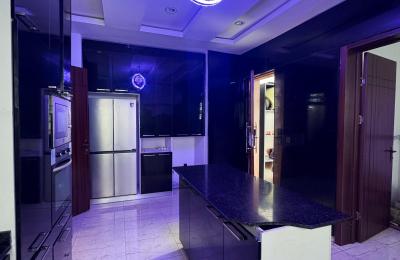 5 Bedroom Fully Detached Duplex
