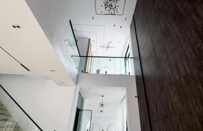 5 Bedroom Fully Detached Duplex
