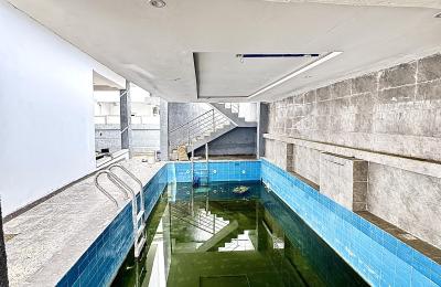 4 bedroom terrace duplex