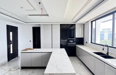 4 Bedroom Masionette