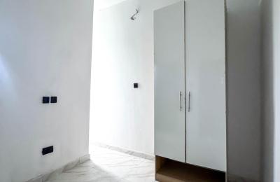 3 Bedroom Terrace Duplex