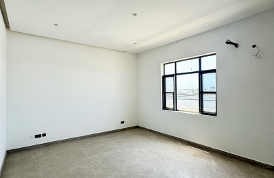 4 Bedroom Penthouse