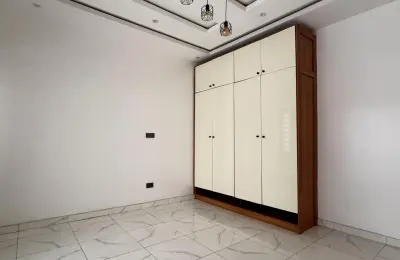 5 Bedroom Semi Detached Duplex