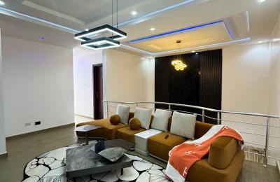 5 Bedroom Fully Detached Duplex