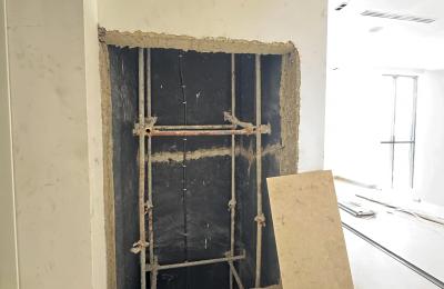 5 Bedroom Semi Detached Duplex