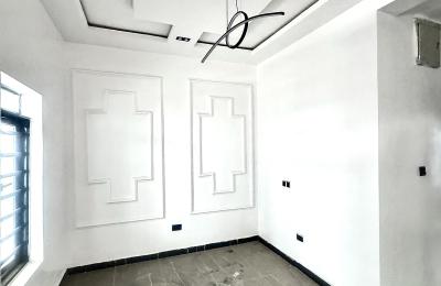 4 bedroom terrace duplex