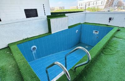 5 bedroom fully detached