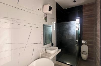 4 BEDROOM DETACHED DUPLEX FOR SALE
