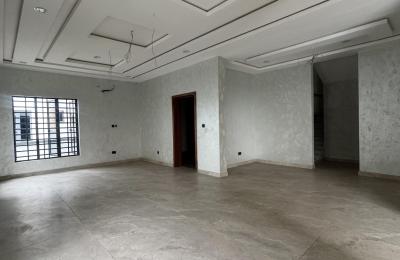 5 BEDROOM DETACHED DUPLEX