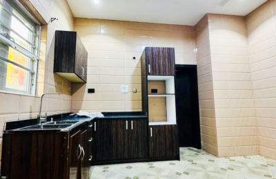 4 BEDROOM DETACHED DUPLEX FOR SALE