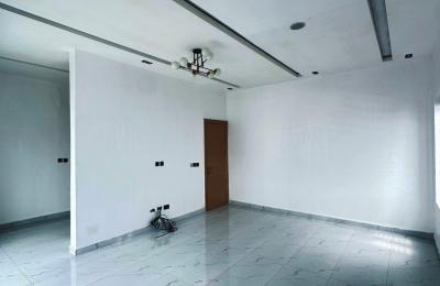 4 BEDROOM FULLY DETACHED DUPLEX