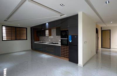 5 BEDROOM DETACHED DUPLEX WITH A SWIMMING POOL