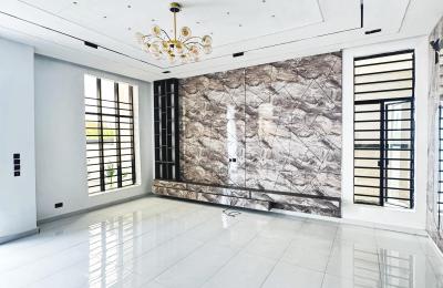 5 BEDROOM DETACHED DUPLEX