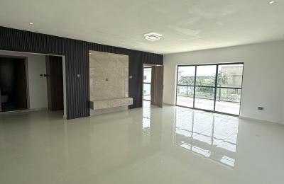 5 BEDROOM DETACHED DUPLEX