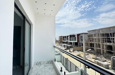 4 BEDROOM DETACHED DUPLEX FOR SALE