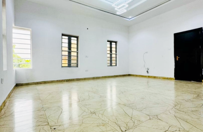 4 BEDROOM DETACHED DUPLEX FOR SALE